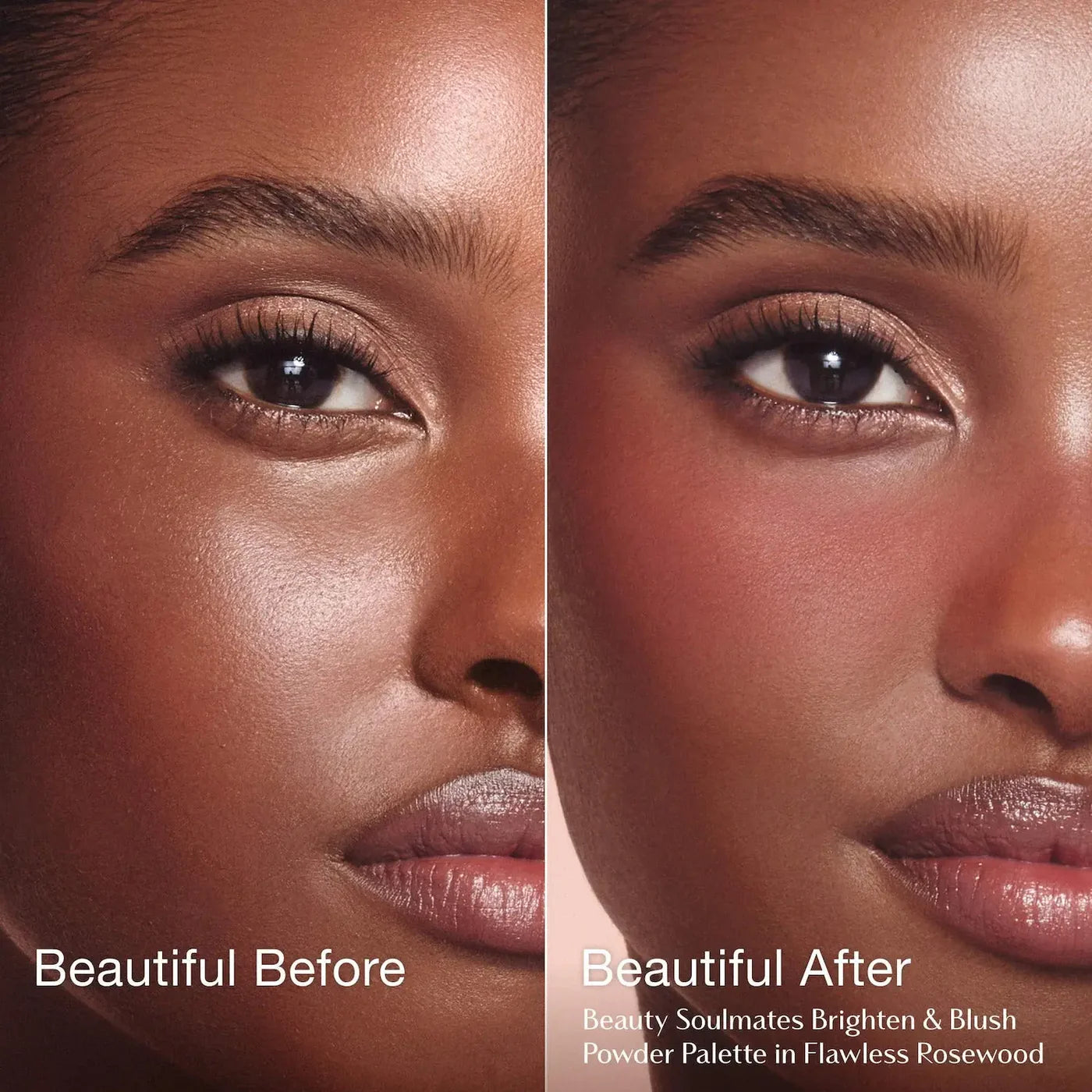 Charlotte'S Beauty Soulmates Face Palette