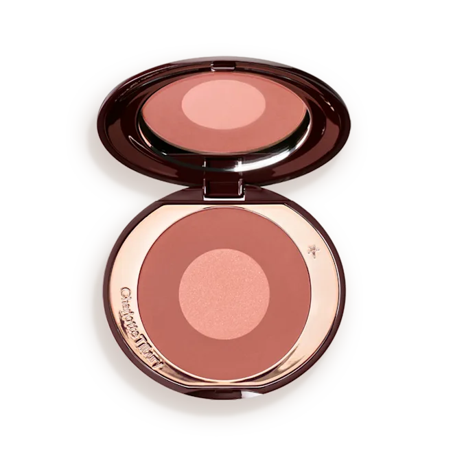 Charlotte Tilbury Swish and Glow Blusher