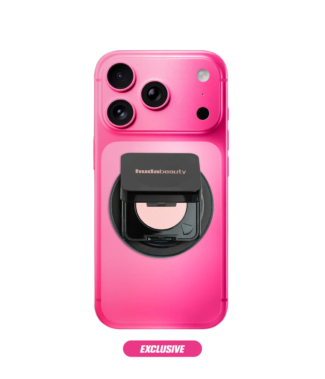Huda Beauty Easy Bake Pressed Phone Grip