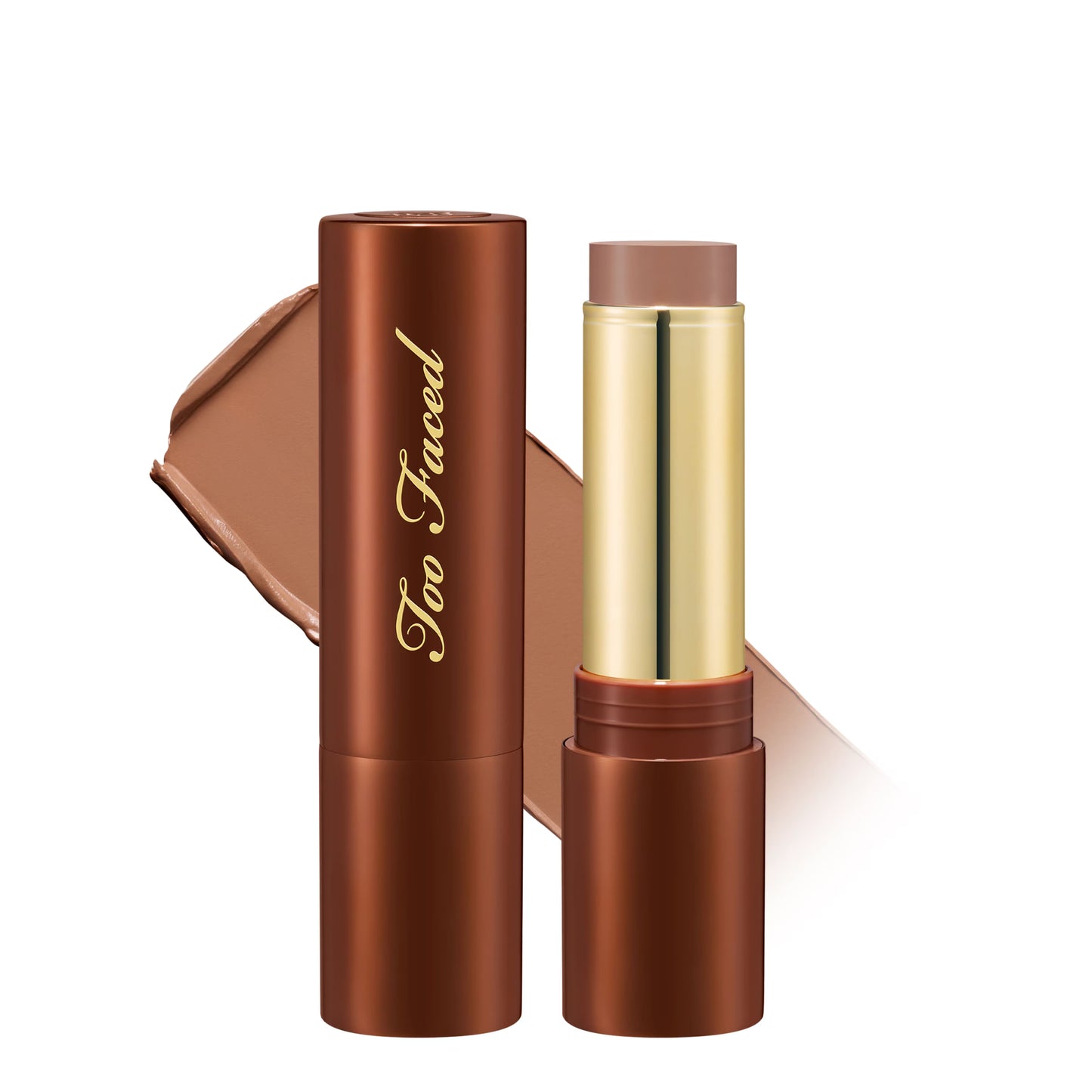 Too Faced Chocolate Soleil Melting Bronzing & Sculpting Stick