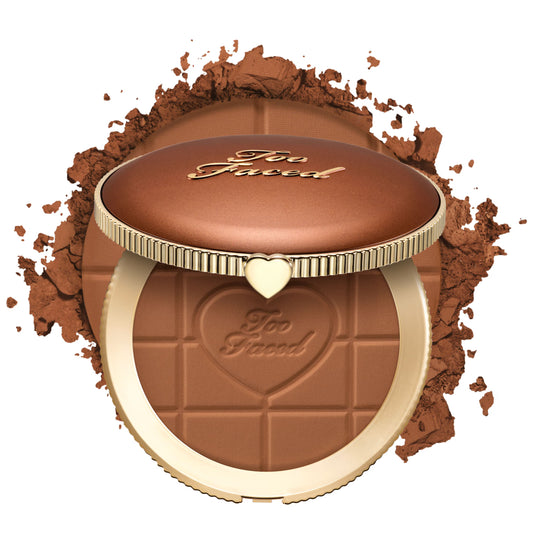 Too Faced Matte Blurring Bronzer