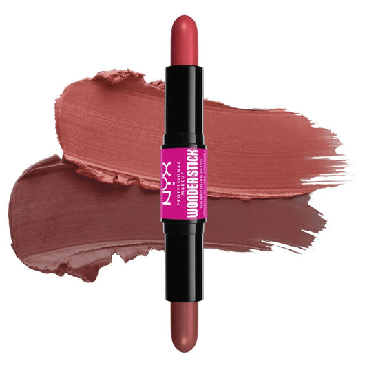 Nyx Wonder™ Stick Blush Dual-Ended Cream Blush Stick
