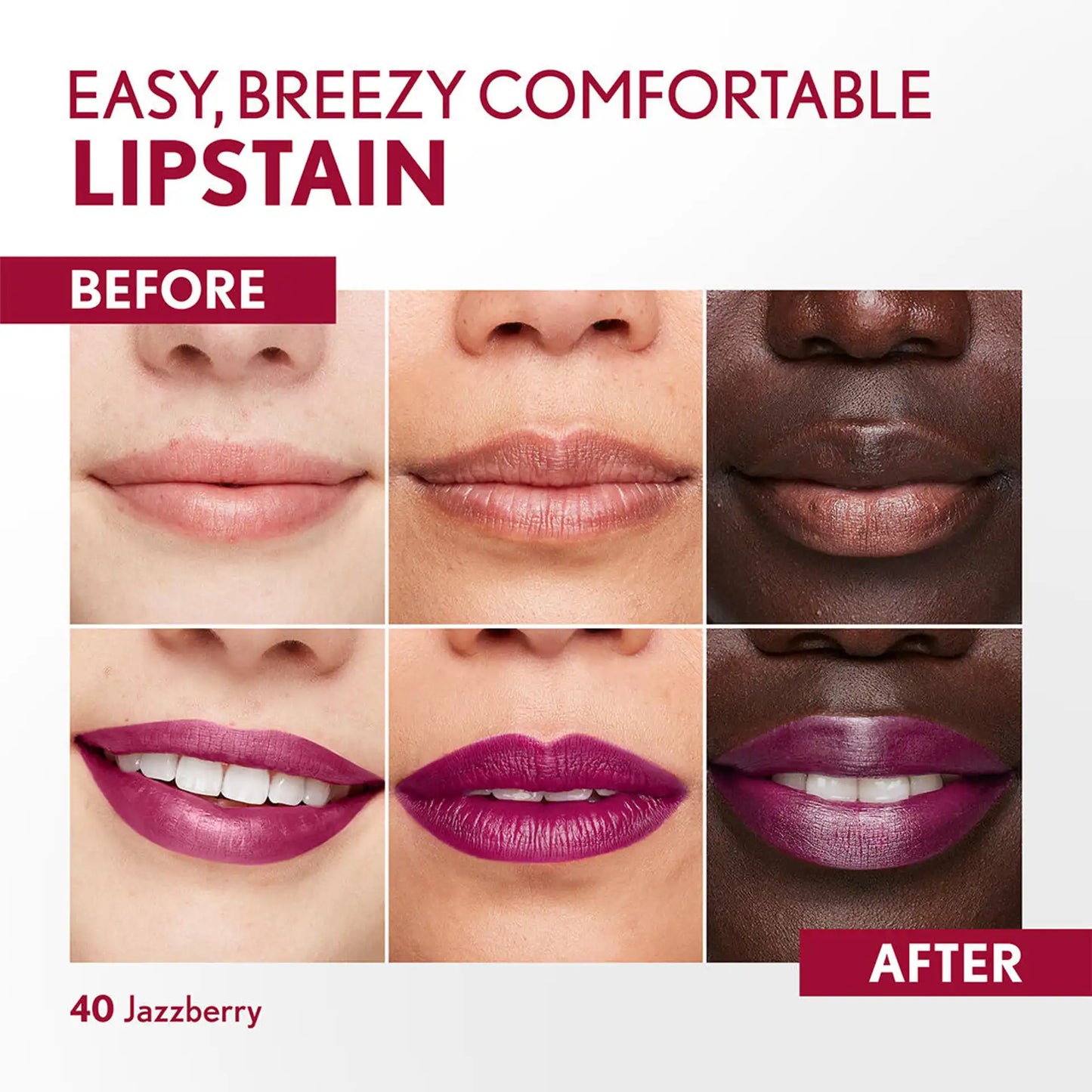 Covergirl Lip Stain