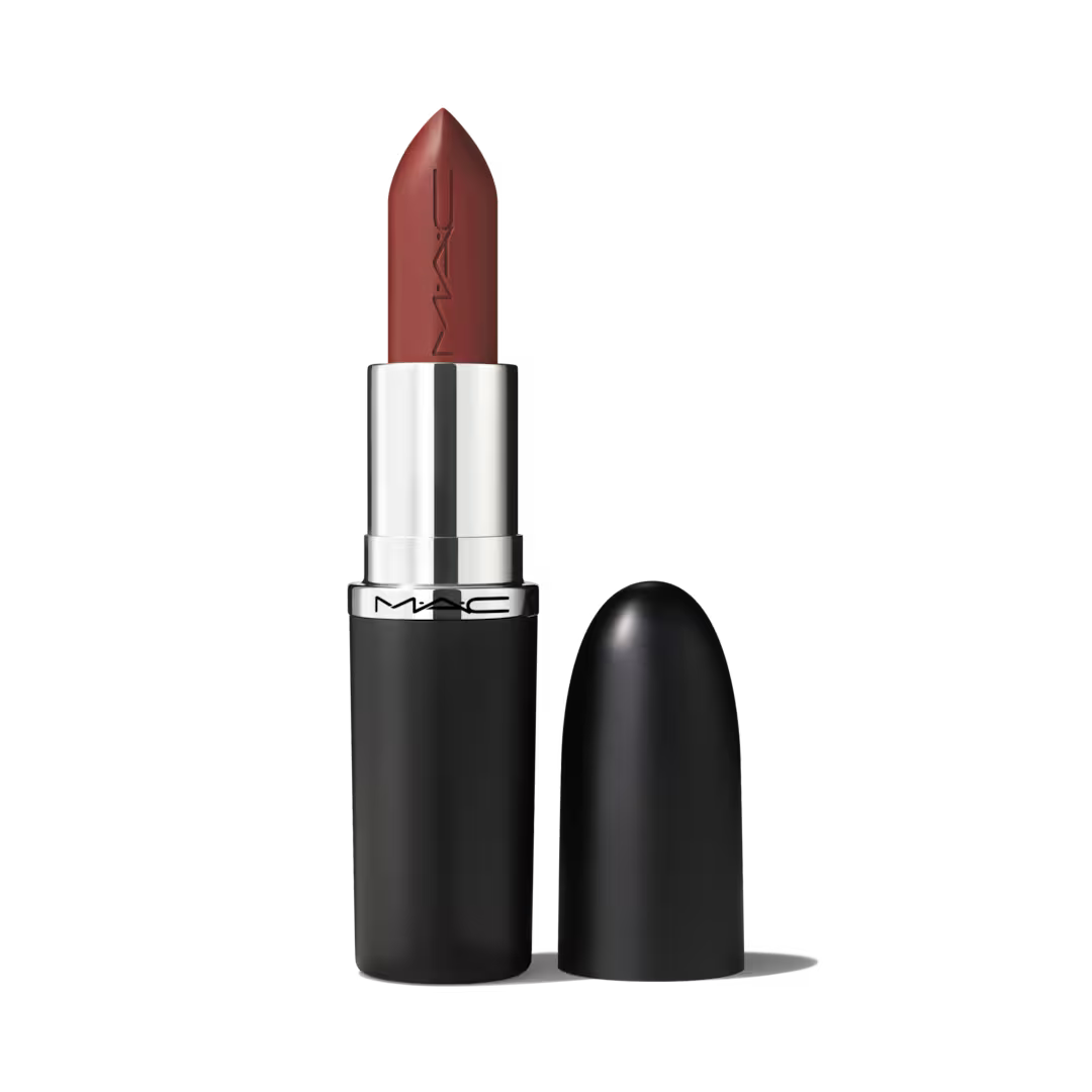 Mac M·A·Cximal Sleek Satin Lipstick