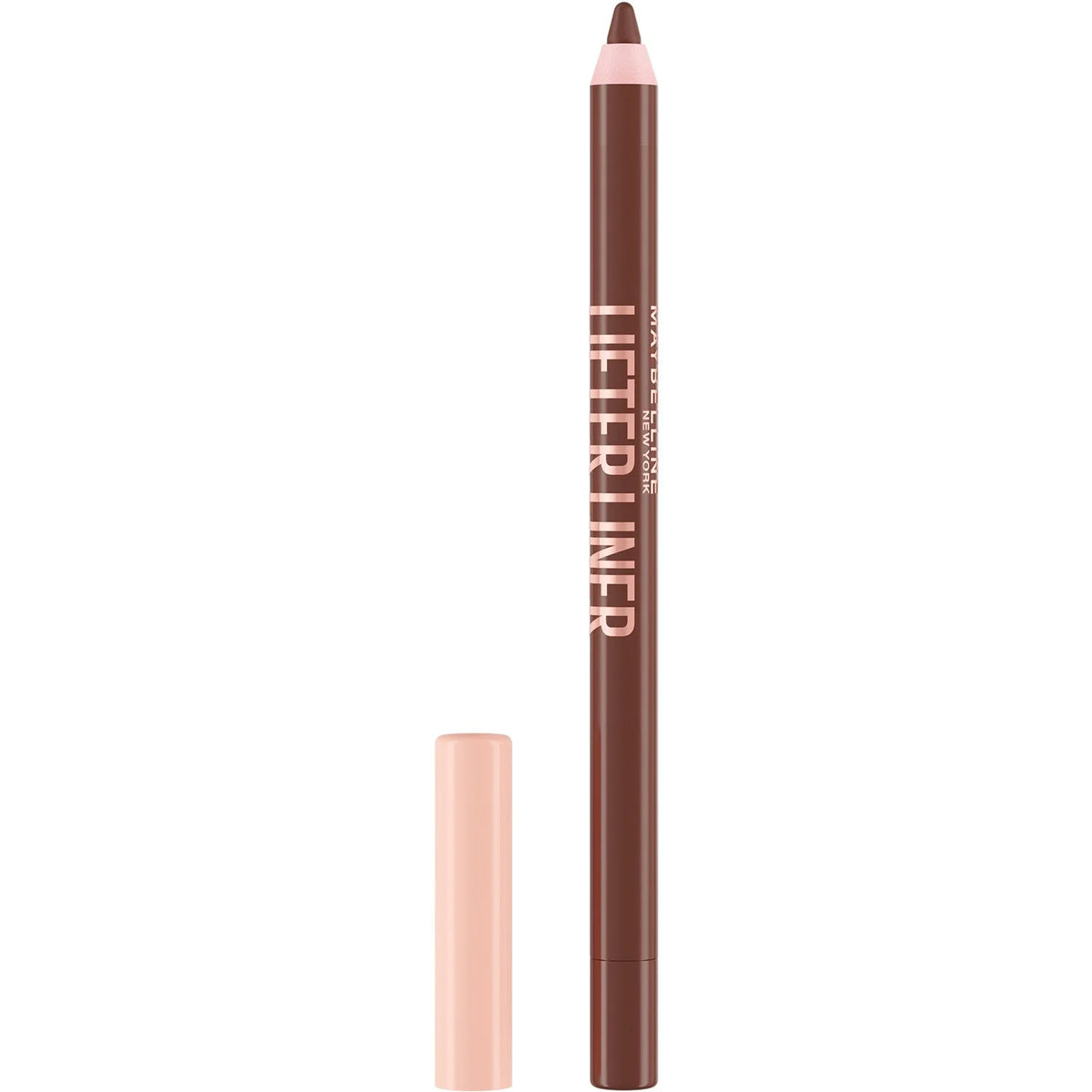 Maybelline Lifter Liner™ Lip Liner Makeup With Hyaluronic Acid