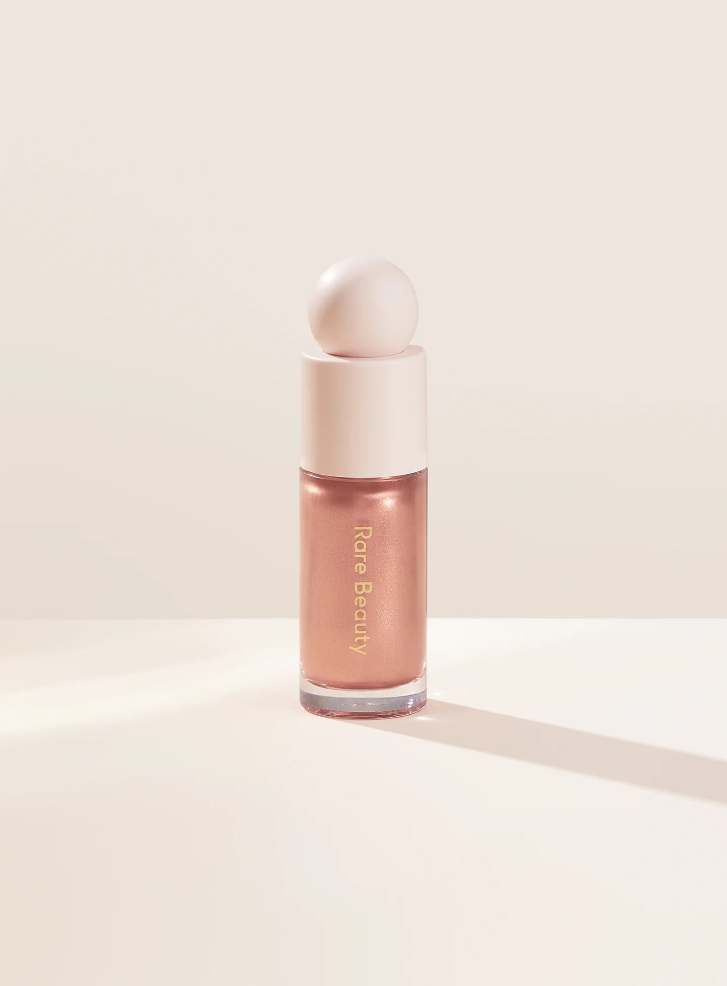 Rare Beauty Highlighter Positive Light Liquid Luminizer