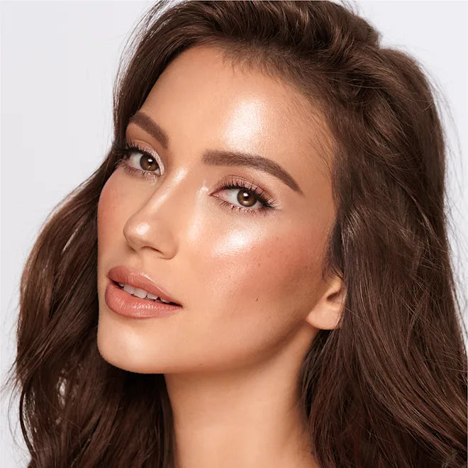 Charlotte Tilbury Iconic Lip And Cheek Secrets