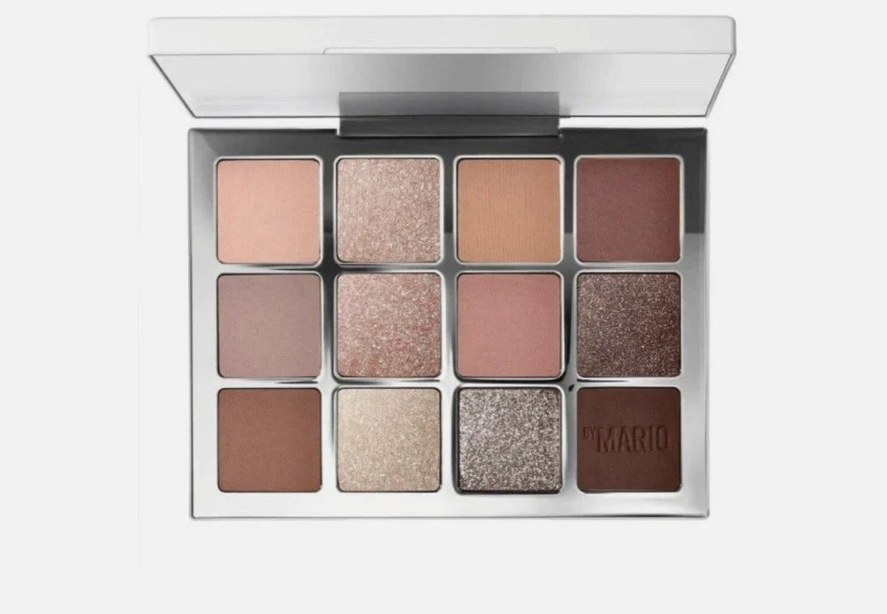 Makeup By Mario Ethereal Eyes Eyeshadow Palette