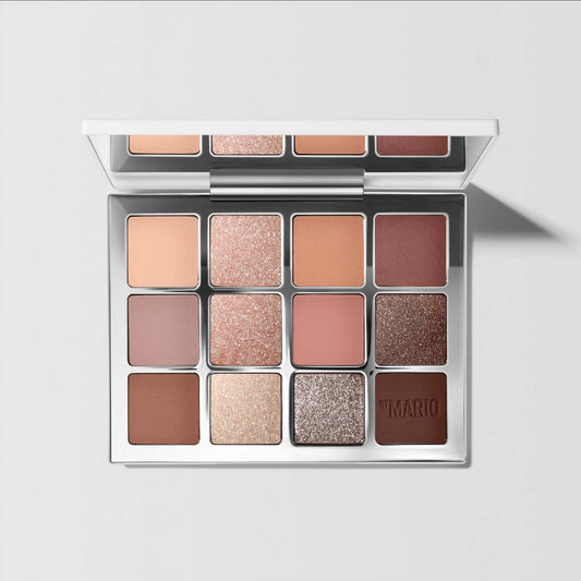 Makeup By Mario Ethereal Eyes Eyeshadow Palette