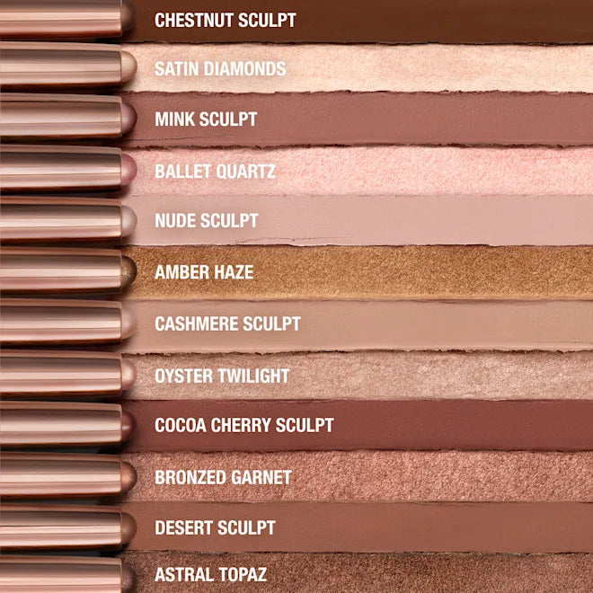 Charlotte Tilbury Exagger-Eyes Eyeshadow Stick