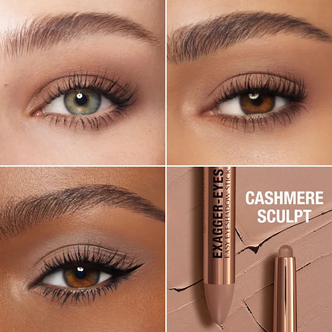 Charlotte Tilbury Exagger-Eyes Eyeshadow Stick
