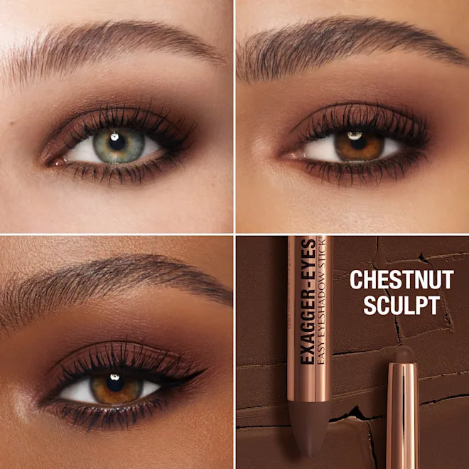 Charlotte Tilbury Exagger-Eyes Eyeshadow Stick