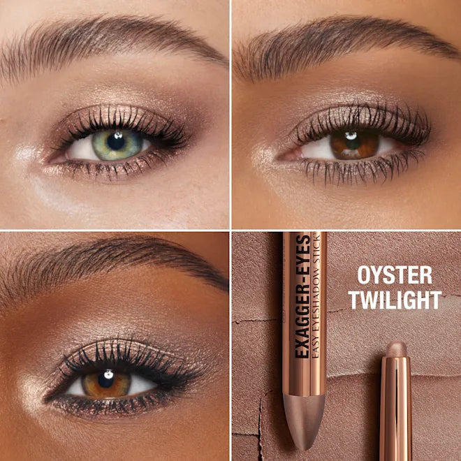 Charlotte Tilbury Exagger-Eyes Eyeshadow Stick