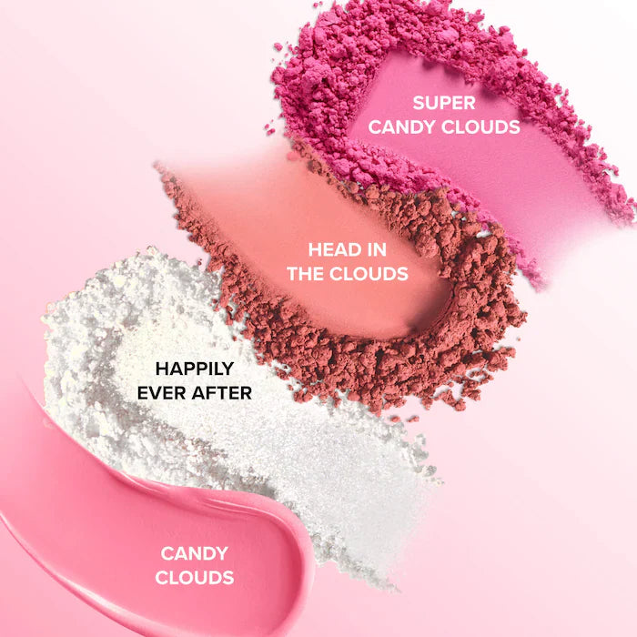 Too Faced Limited Edition Blush And Highlighter Palette