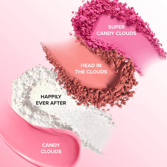 Too Faced Limited Edition Blush And Highlighter Palette