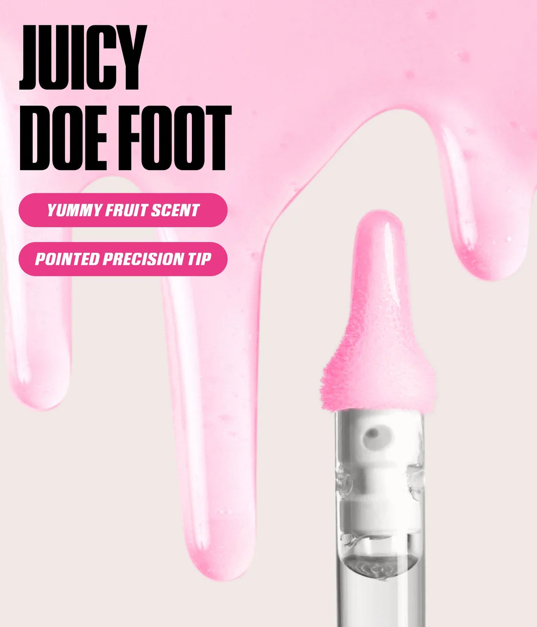 Huda Beauty Faux Filler Jelly Oil