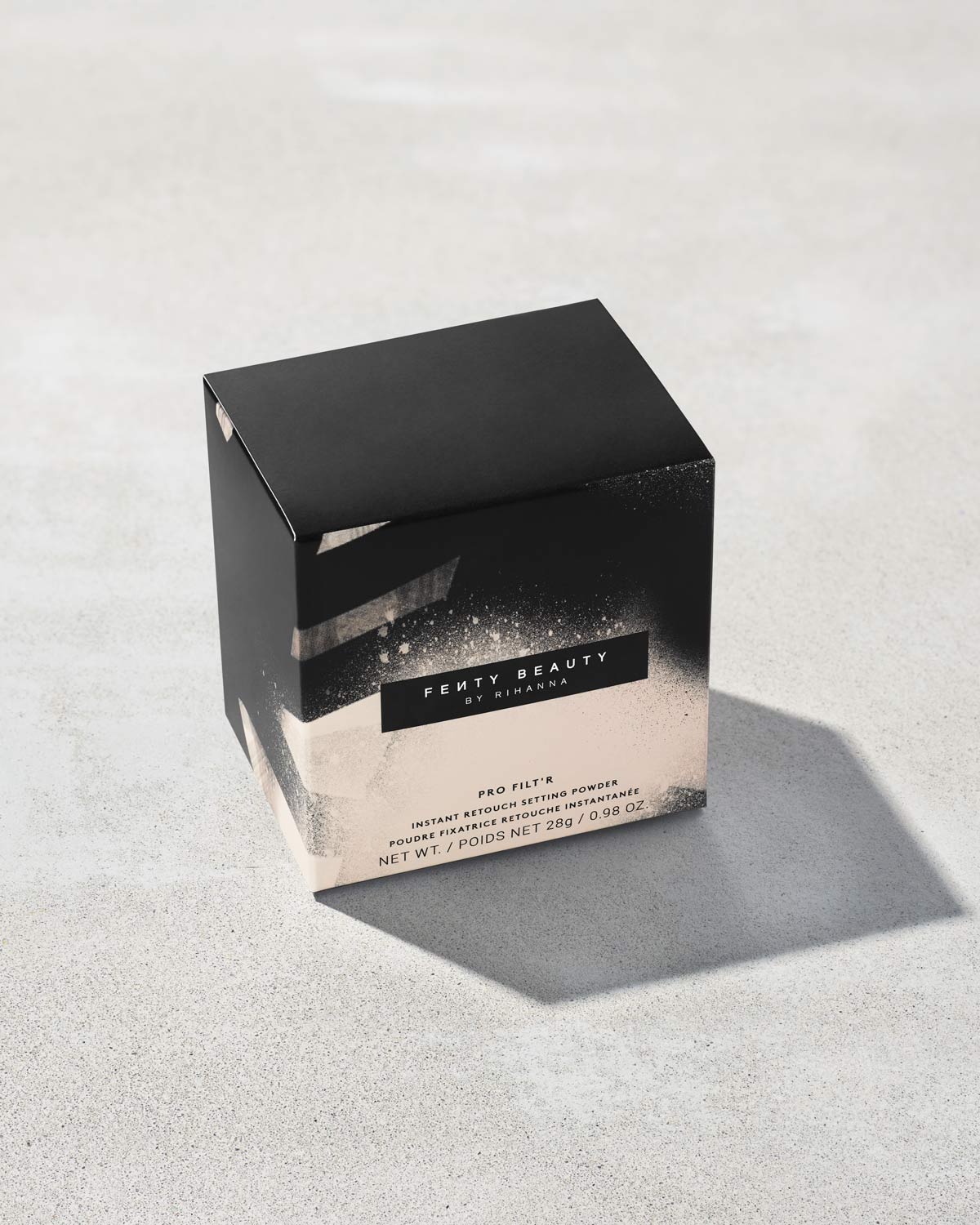 Fenty Beauty Loose Powder Mini