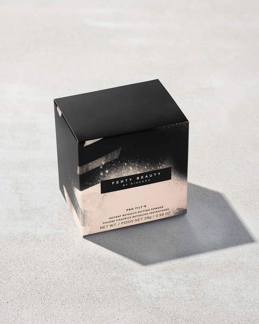 Fenty Beauty Loose Powder Mini