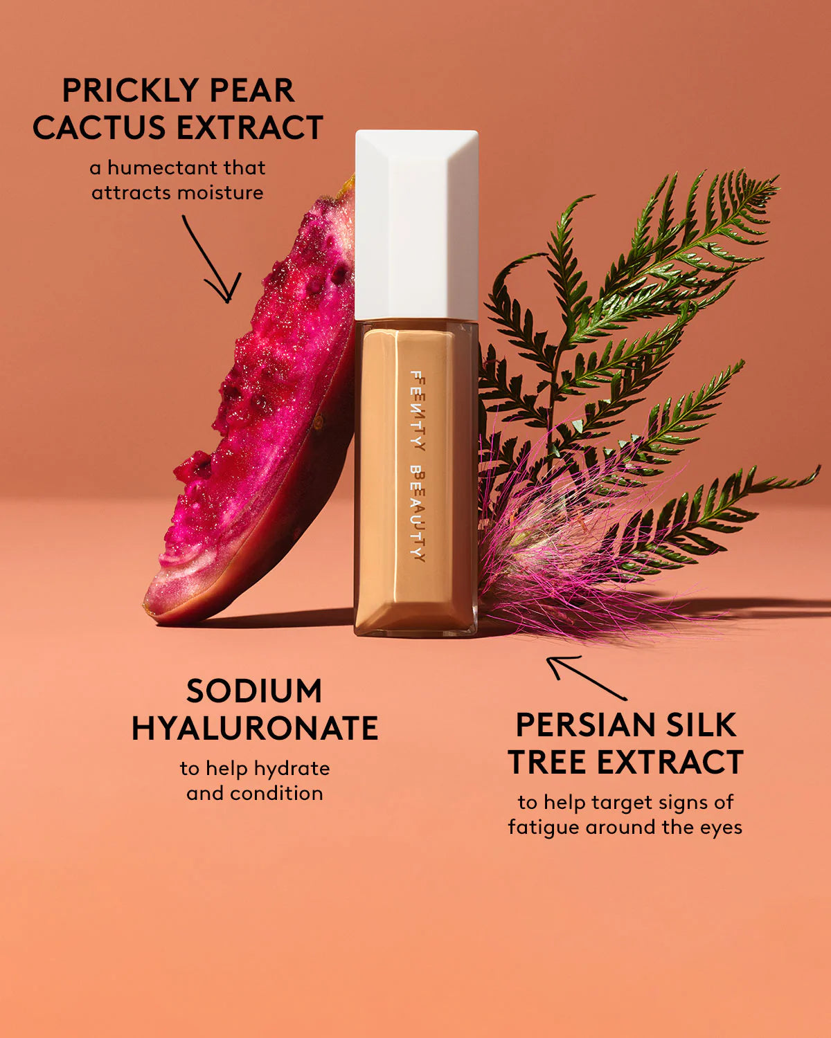 Fenty Beauty We'Re Even Concealer