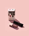Fenty Beauty Lil' Glossy, Lil' Thicc 2-Piece Lip + Eye Duo Mini Mini