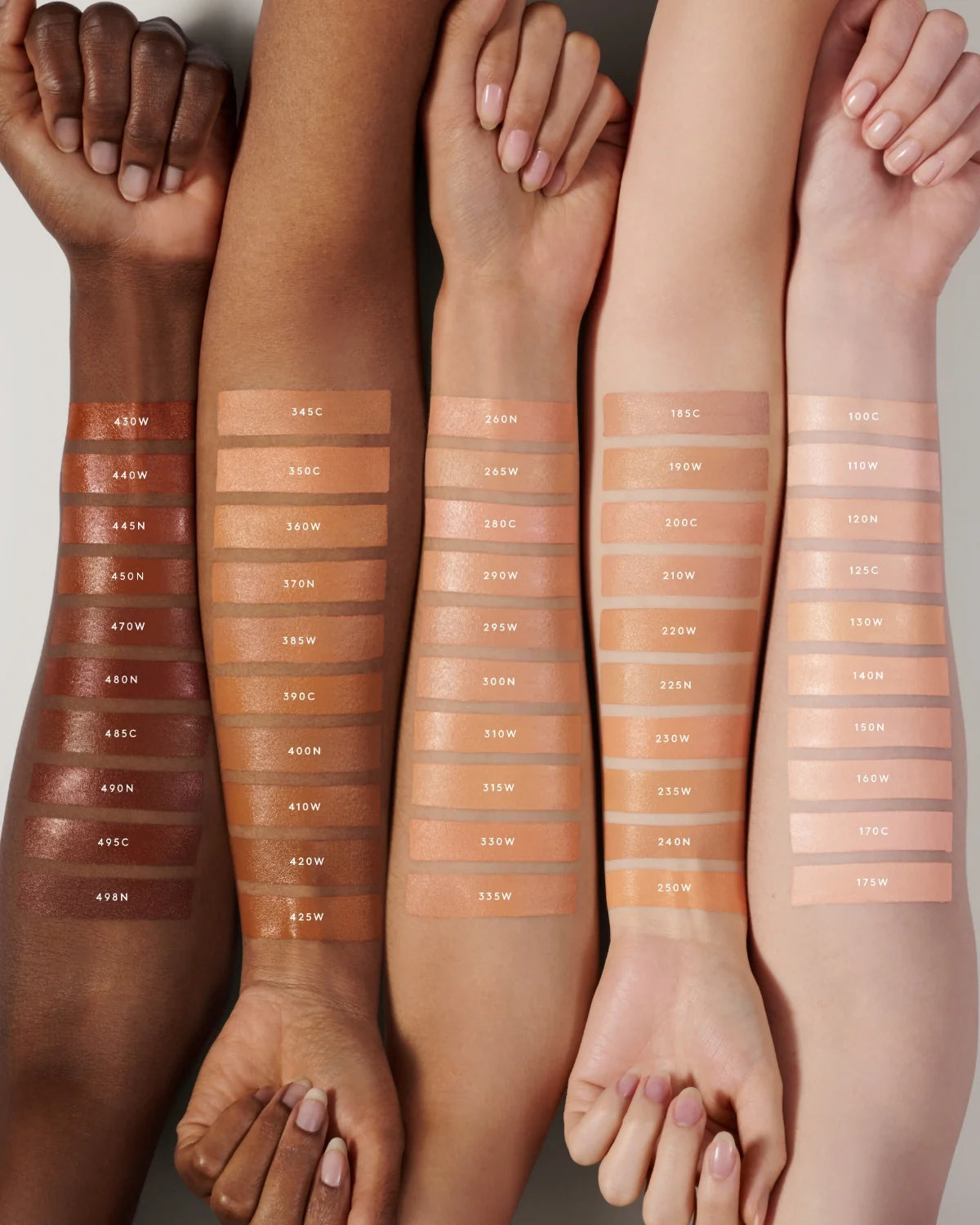 Fenty Beauty We'Re Even Concealer