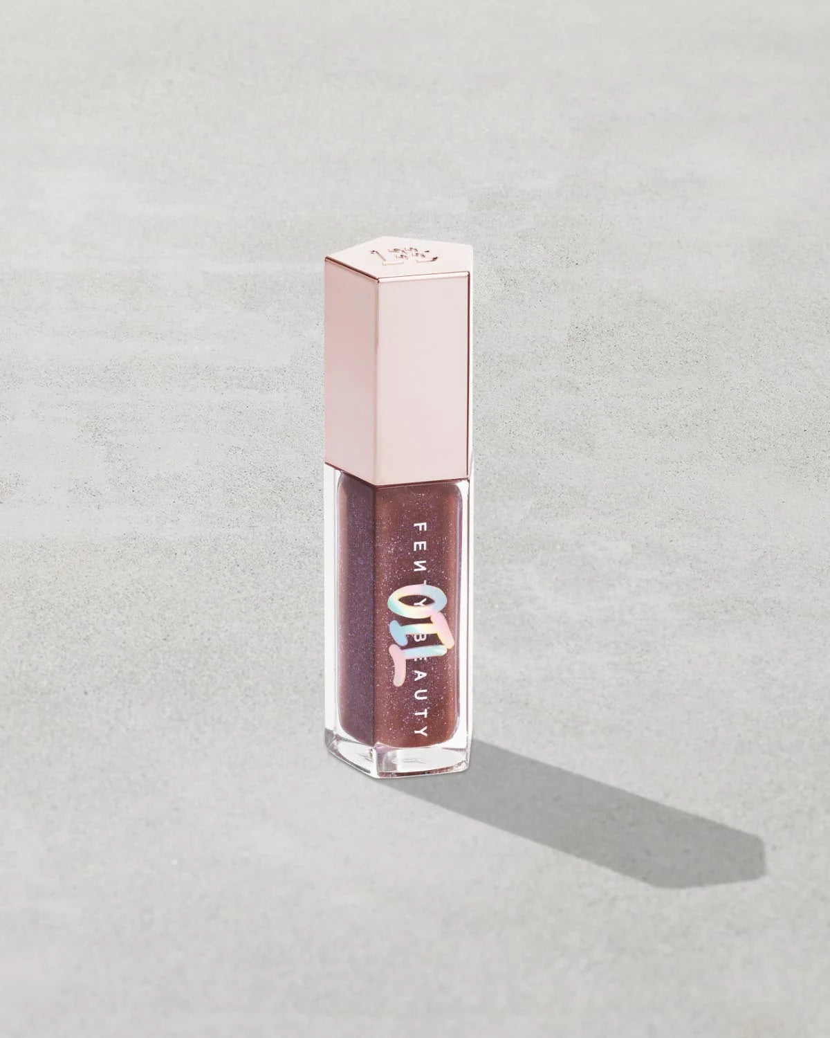 Fenty Beauty lip oil