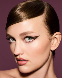 Fenty Beauty Fine Linez Lash Line-Enhancing Eyeliner