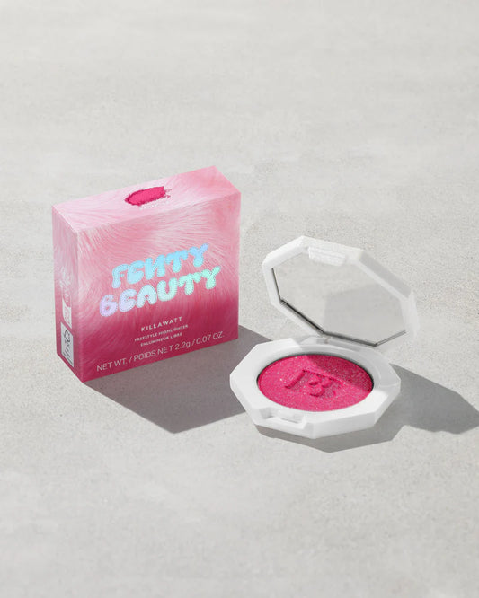 Fenty Beauty Mini Killawatt Freestyle Highlighter