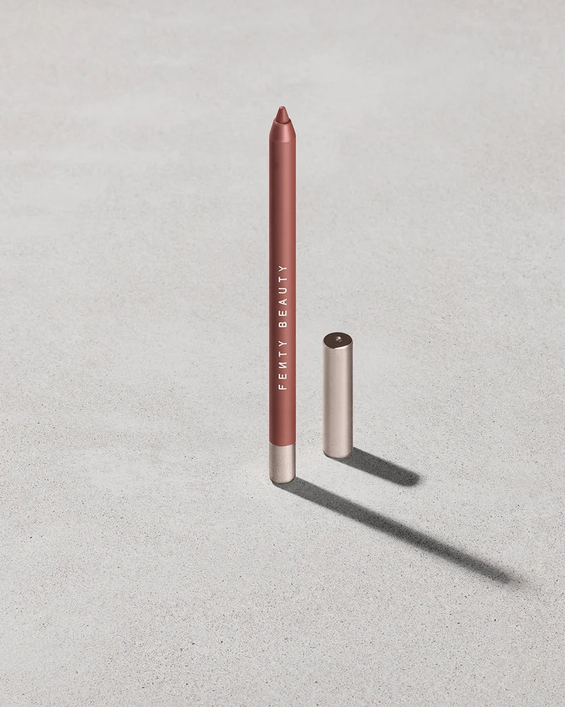 Fenty Beauty Lip Liner Trace'D Out