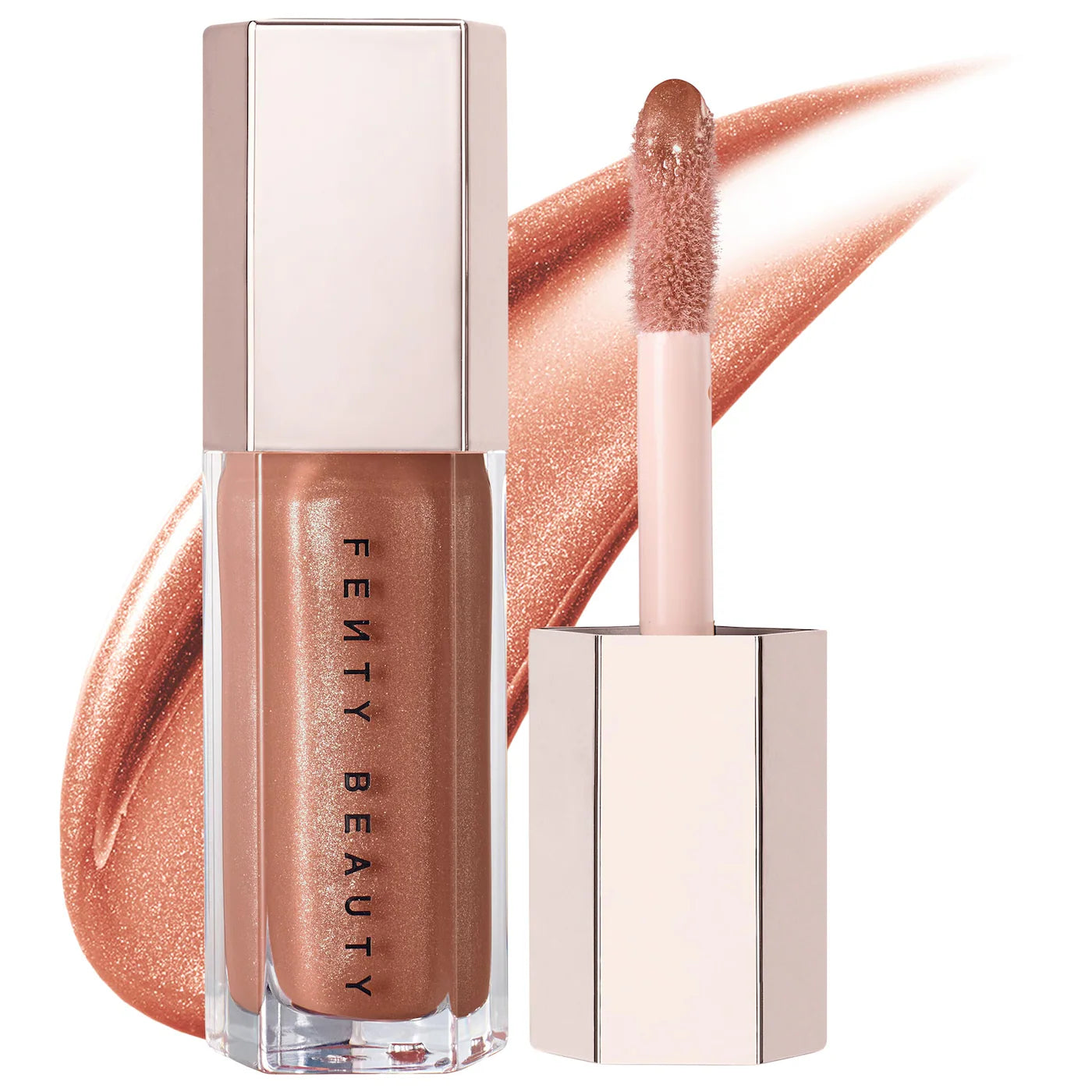 Fenty Beauty Gloss Bomb