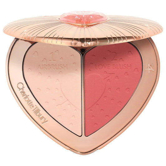 Charlotte'S Beauty Soulmates Face Palette
