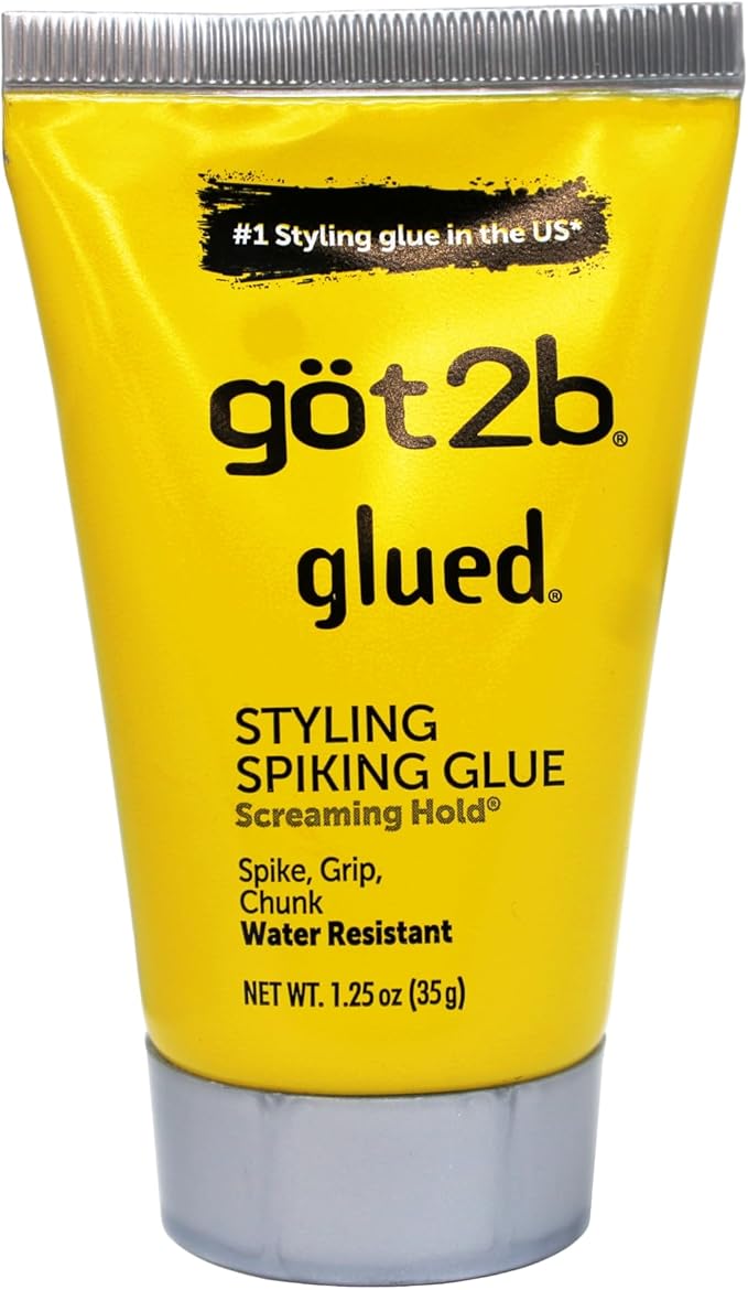 Got2B Glued Styling Eyebrow Gel