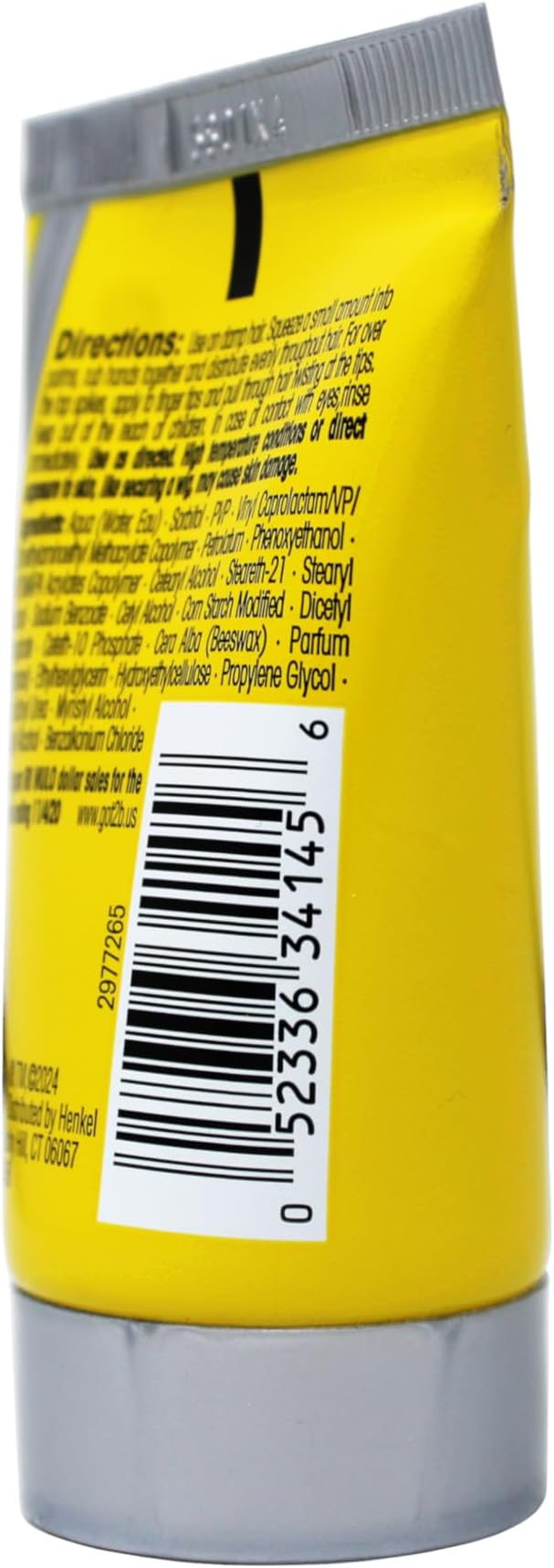 Got2B Glued Styling Eyebrow Gel