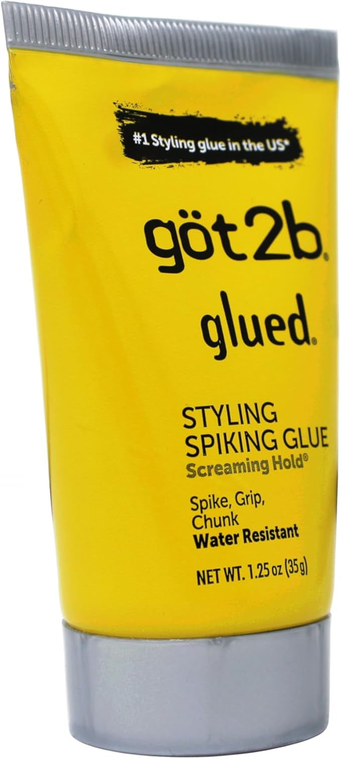 Got2B Glued Styling Eyebrow Gel