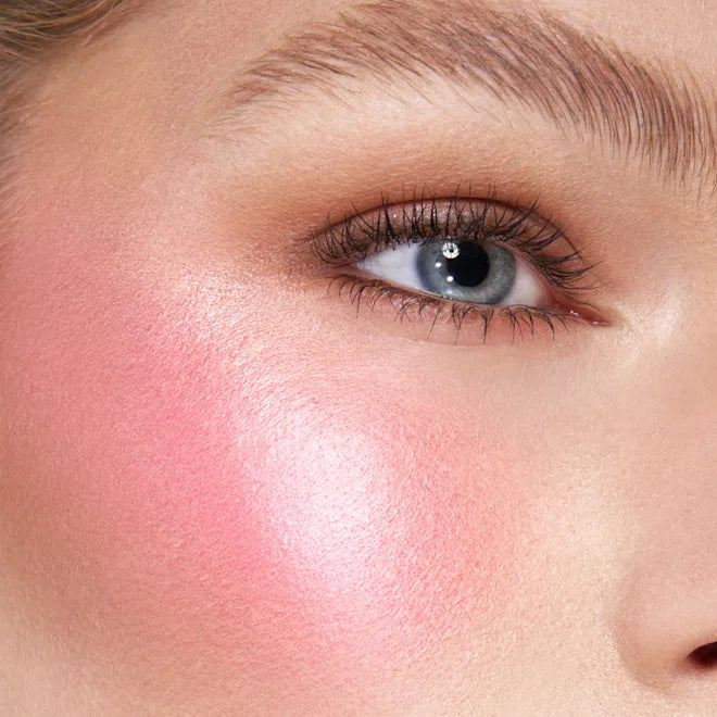 Charlotte Tilbury Hollywood Blush And Glow Glide Kit
