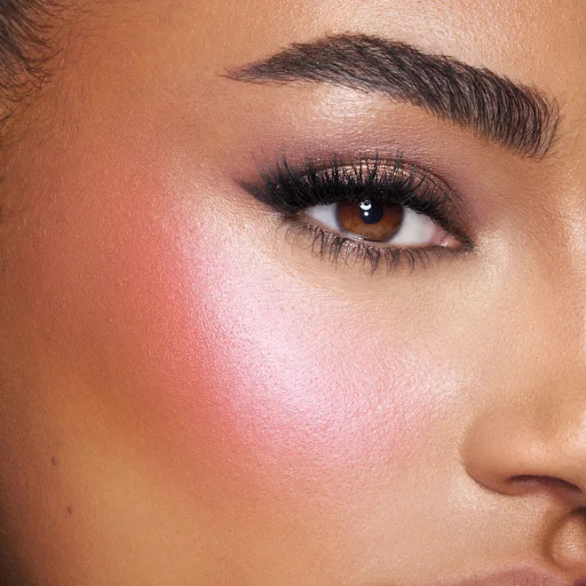 Charlotte Tilbury Hollywood Blush And Glow Glide Kit