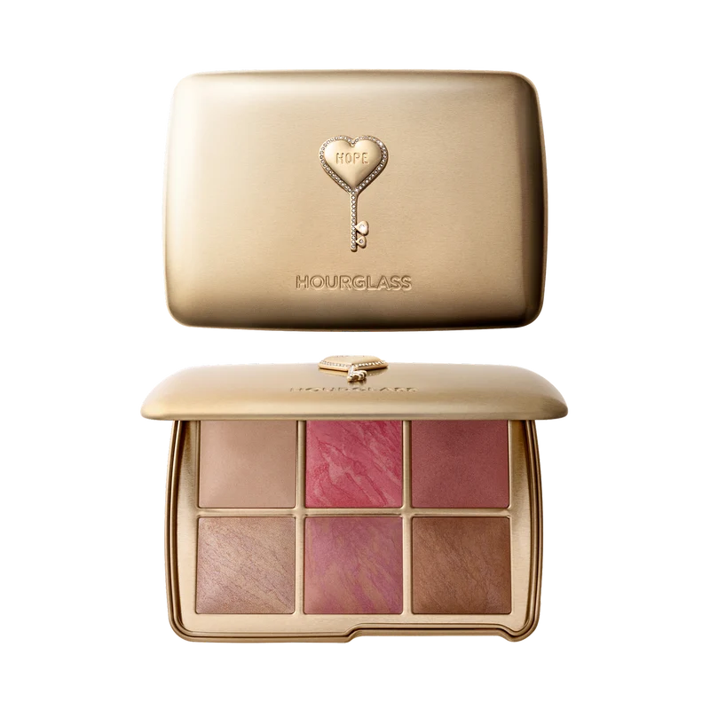 Hourglass Ambient Lighting Edit - Unlocked Pallete - Hope