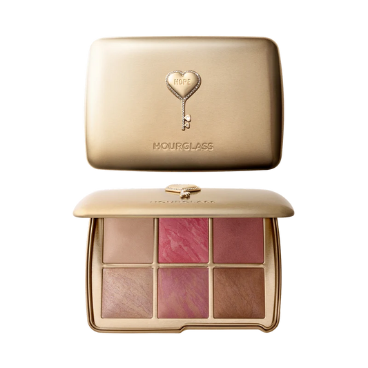 Hourglass Ambient Lighting Edit - Unlocked Pallete - Hope
