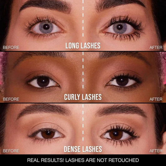 Huda Beauty Mascara Mini - Without Box