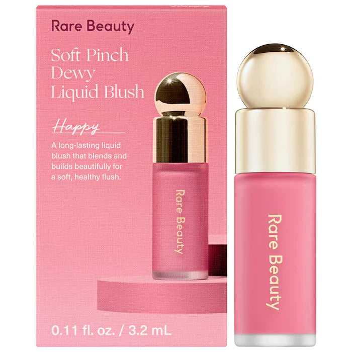 Rare Beauty Soft Pinch Liquid Blush mini size (3.2 ml )