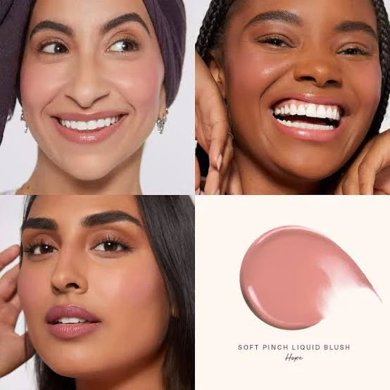 Rare Beauty Soft Pinch Liquid Blush mini size (3.2 ml )