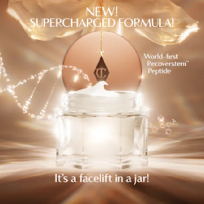 Charlotte Tilbury Charlotte's Magic Cream