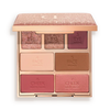 Charlotte Tilbury Hollywood Instant Look In A Palettedreamy, Bronzed Beauty