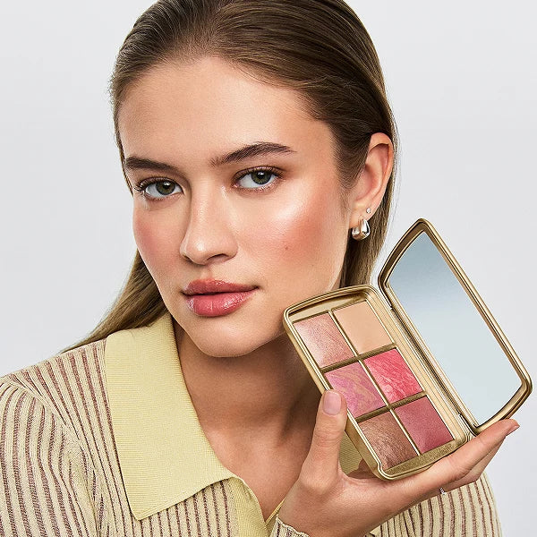 Hourglass Ambient Lighting Edit - Unlocked Pallete - Hope