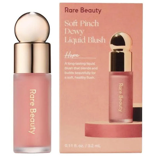 Rare Beauty Soft Pinch Liquid Blush mini size (3.2 ml )