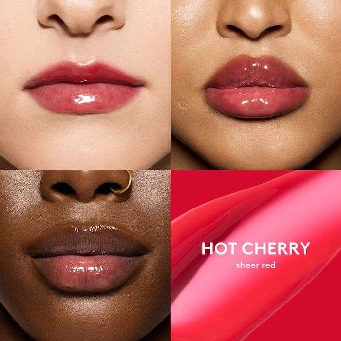 Fenty Beauty Gloss Bomb Universal Lip Luminizer In Bag