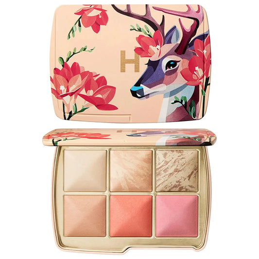 Hourglass Palette