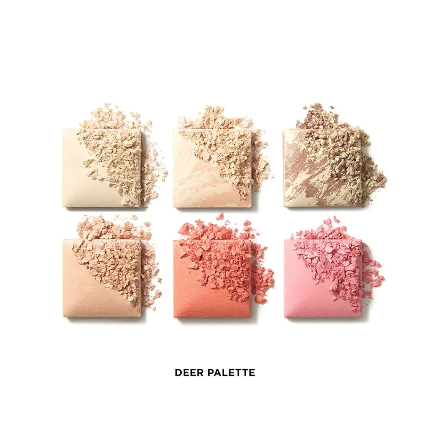 Hourglass Palette