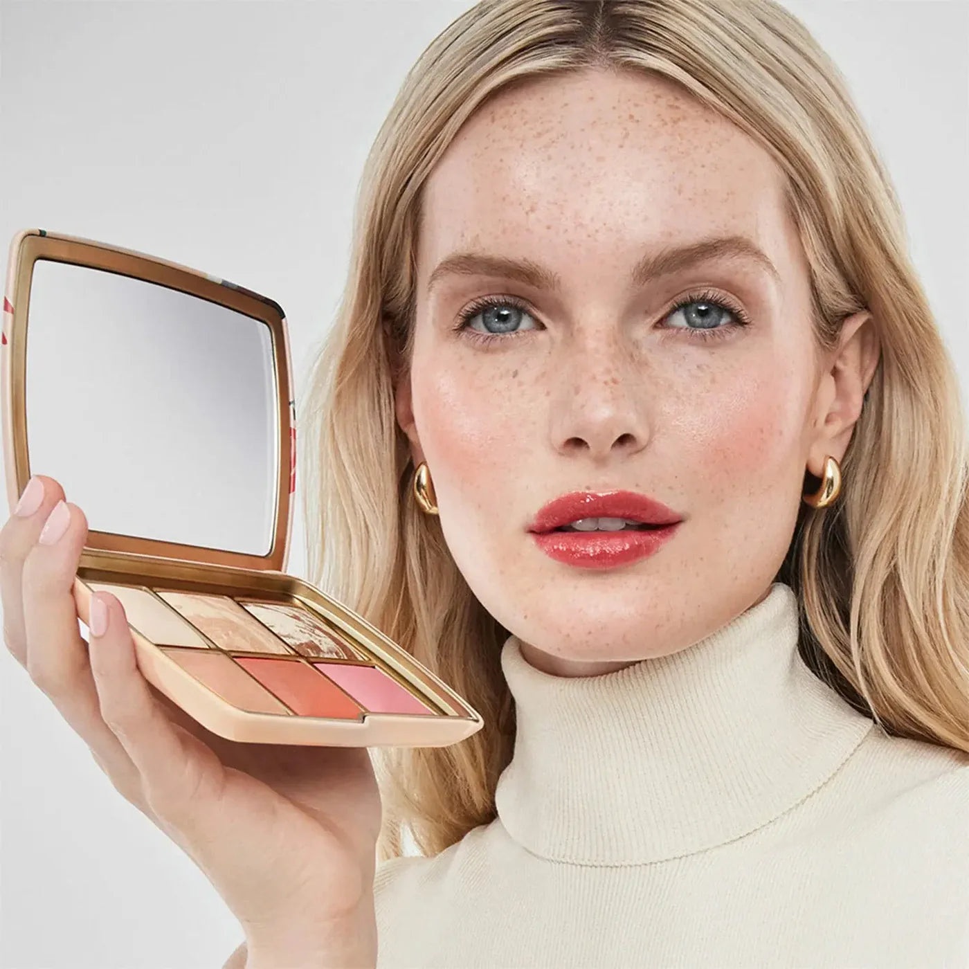 Hourglass Palette