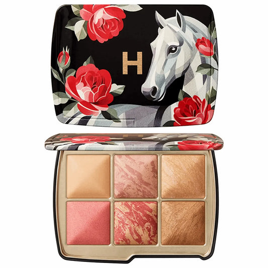 Hourglass Palette
